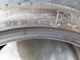 Гуми Летни 255/35R19, снимка 10