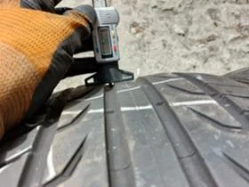 Гуми Летни 255/35R19, снимка 6