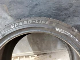 Гуми Летни 255/35R19, снимка 8