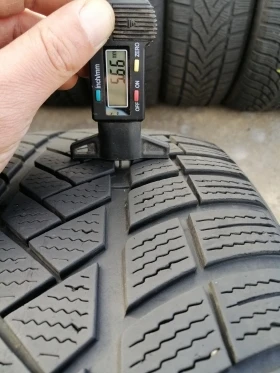 Гуми Зимни 245/45R20, снимка 7