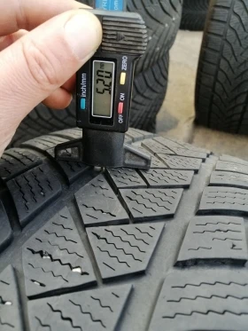 Гуми Зимни 245/45R20, снимка 10