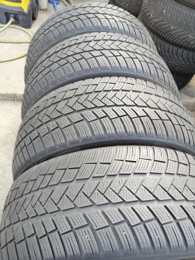 Гуми Зимни 245/45R20, снимка 3