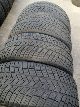 Гуми Зимни 245/45R20, снимка 4