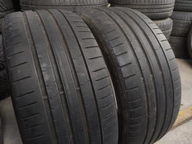 Гуми Летни 235/35R19, снимка 3