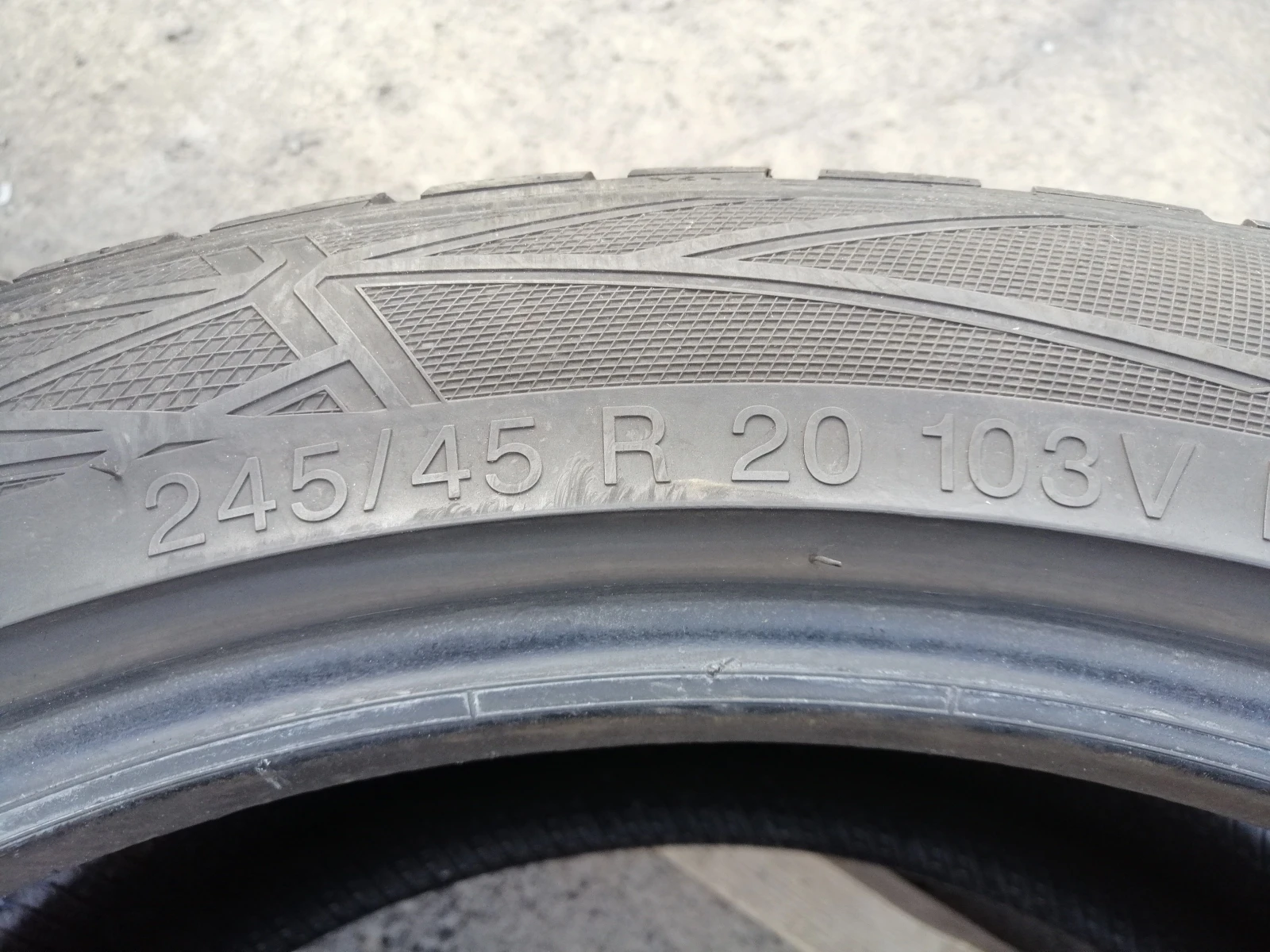  245/45R20 | Mobile.bg   6