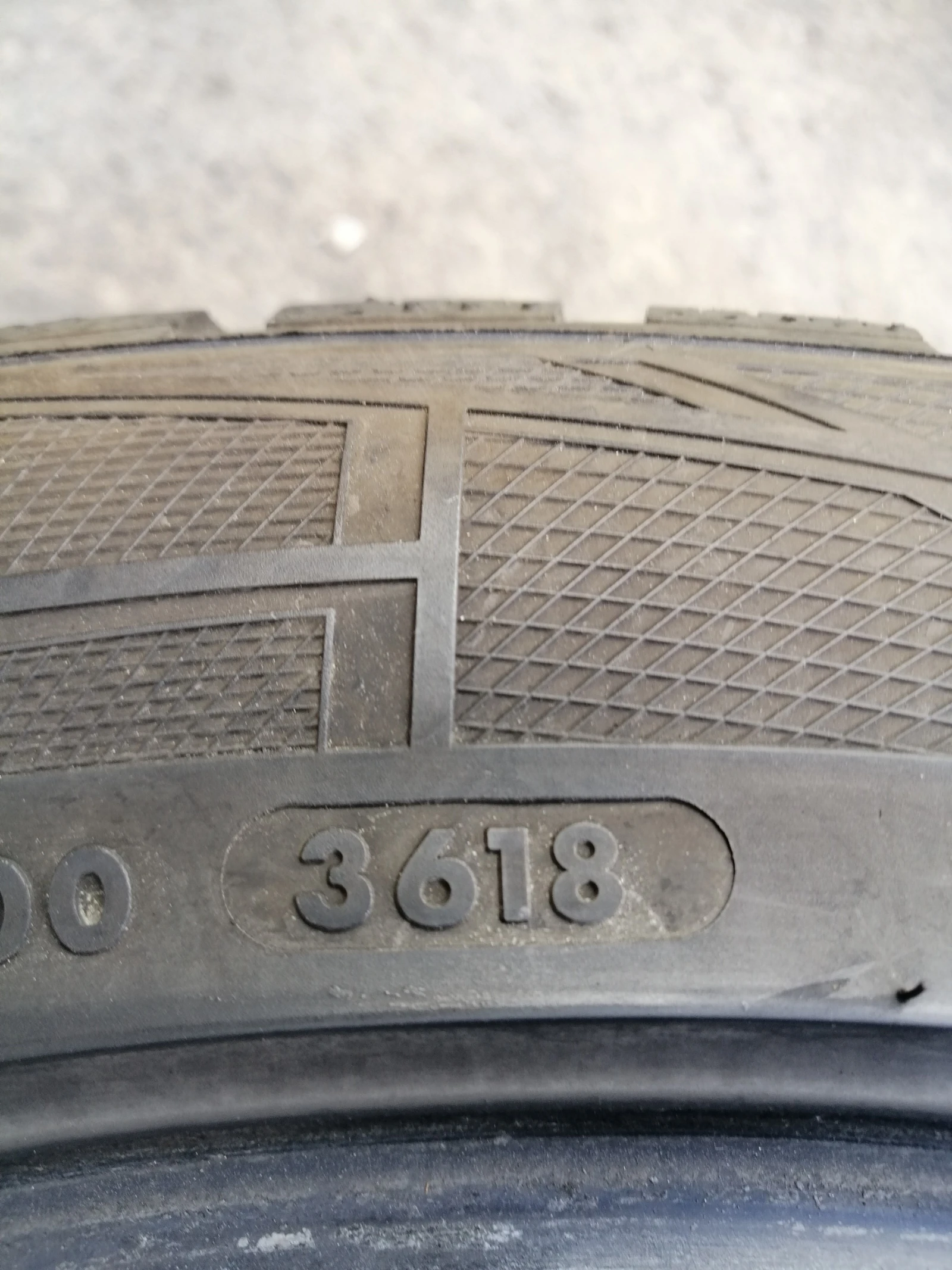  245/45R20 | Mobile.bg   5