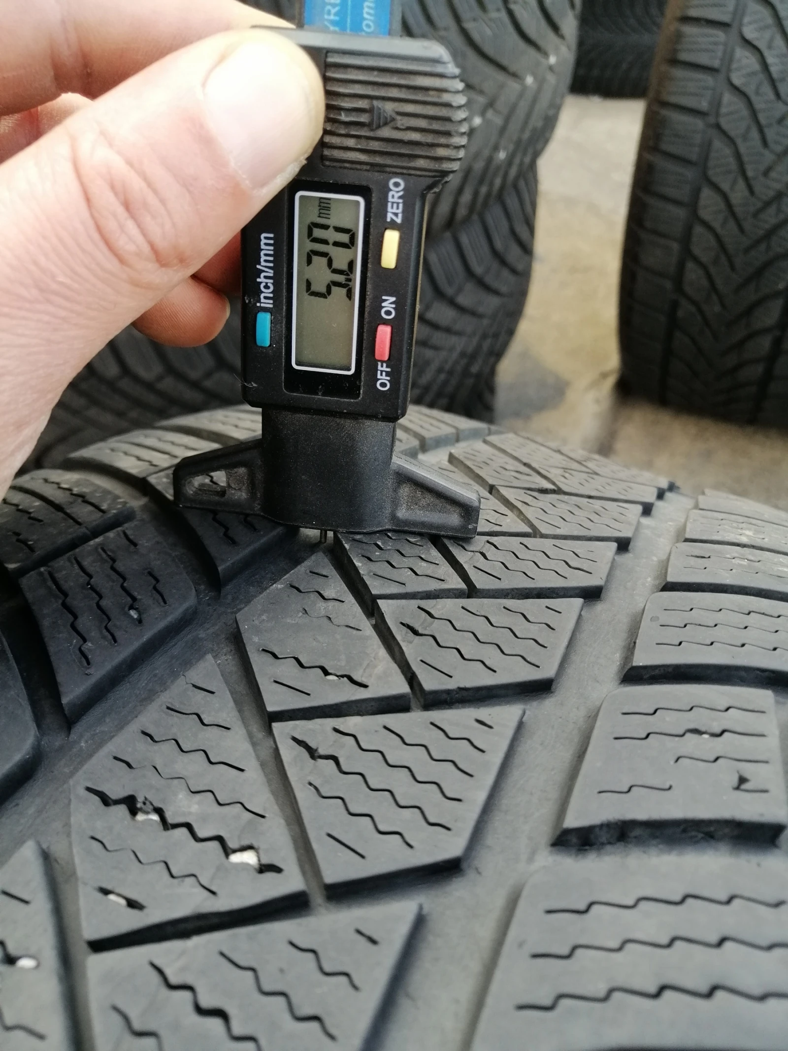  245/45R20 | Mobile.bg   10