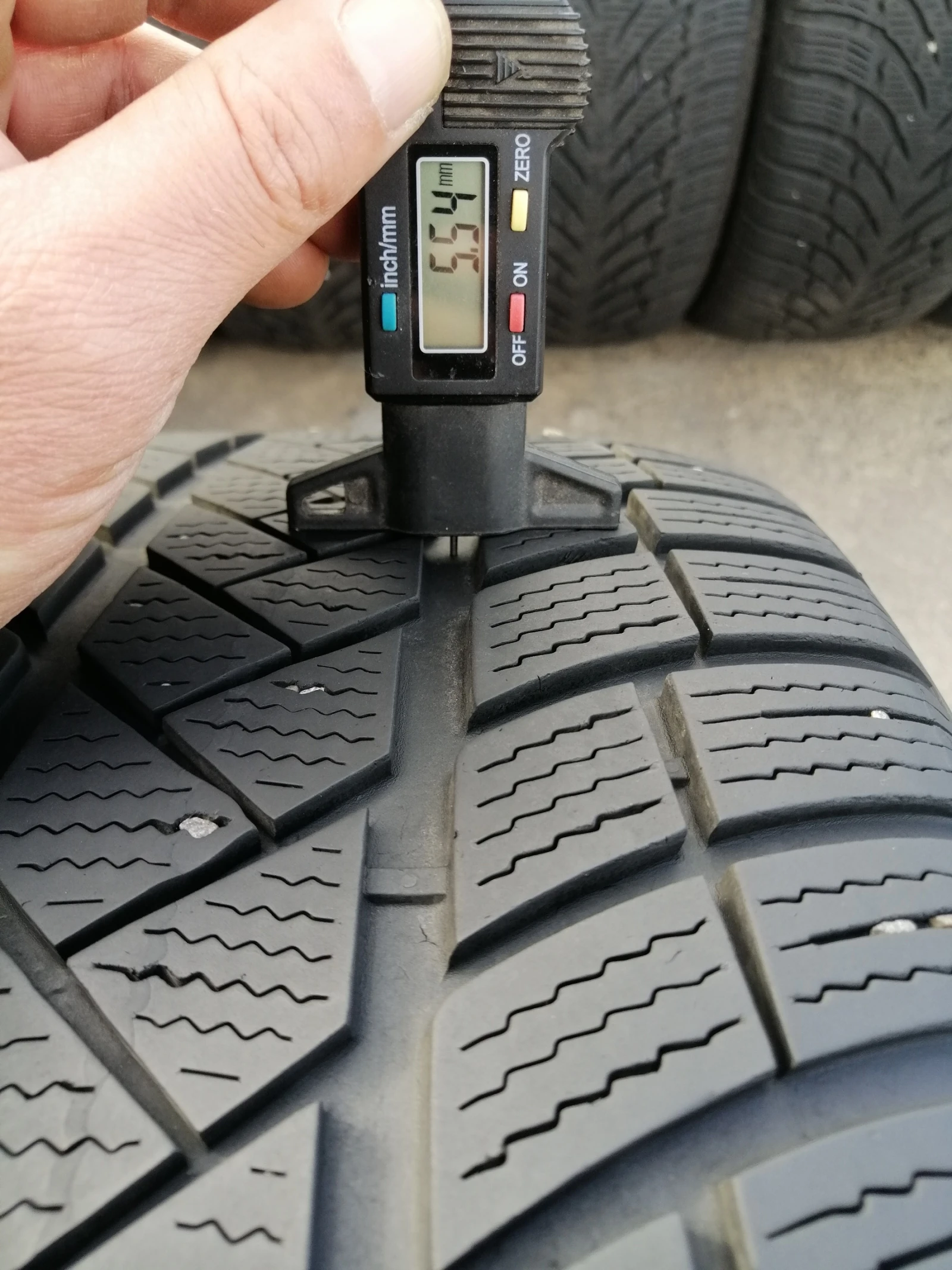  245/45R20 | Mobile.bg   8