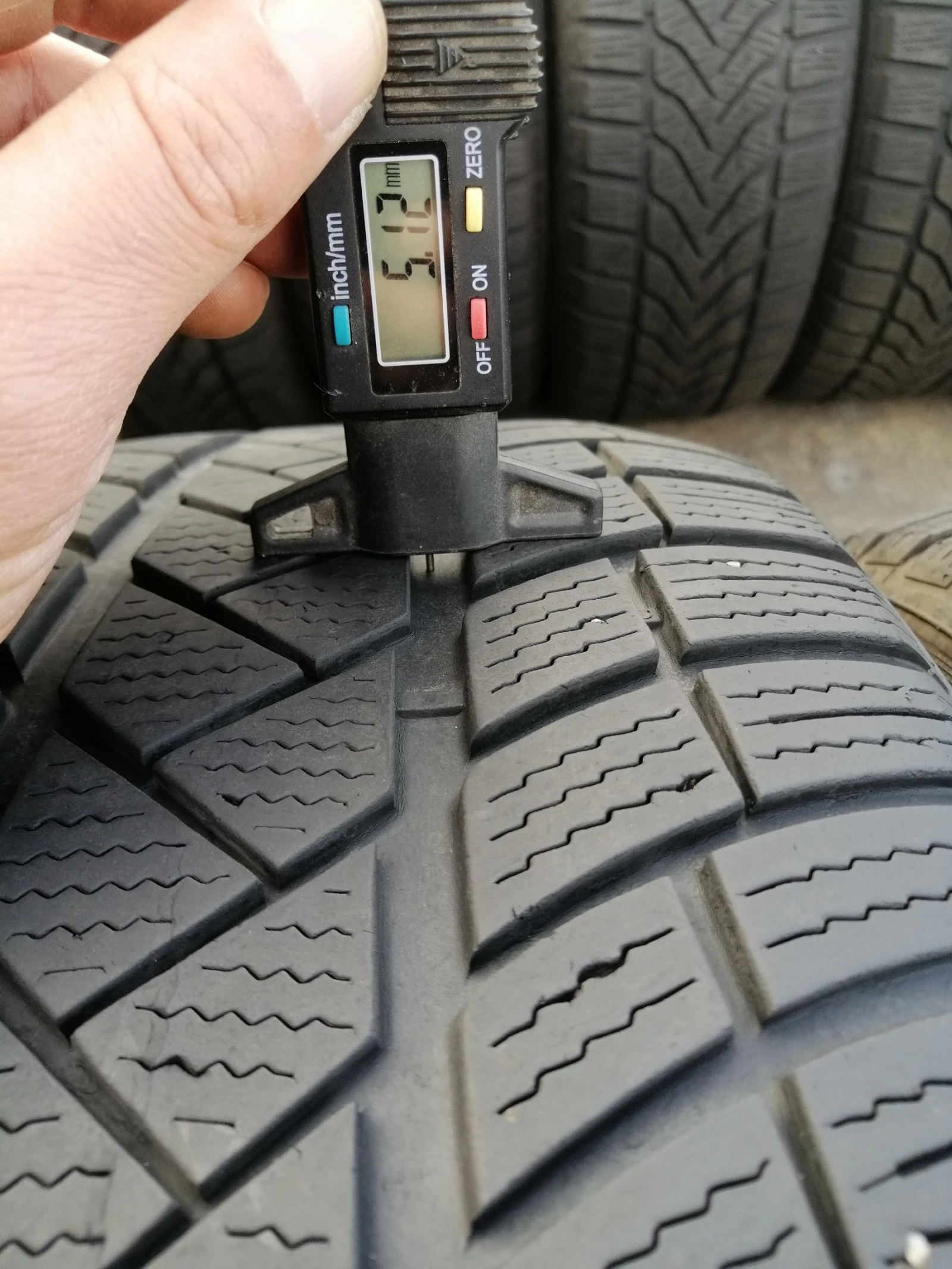  245/45R20 | Mobile.bg   9