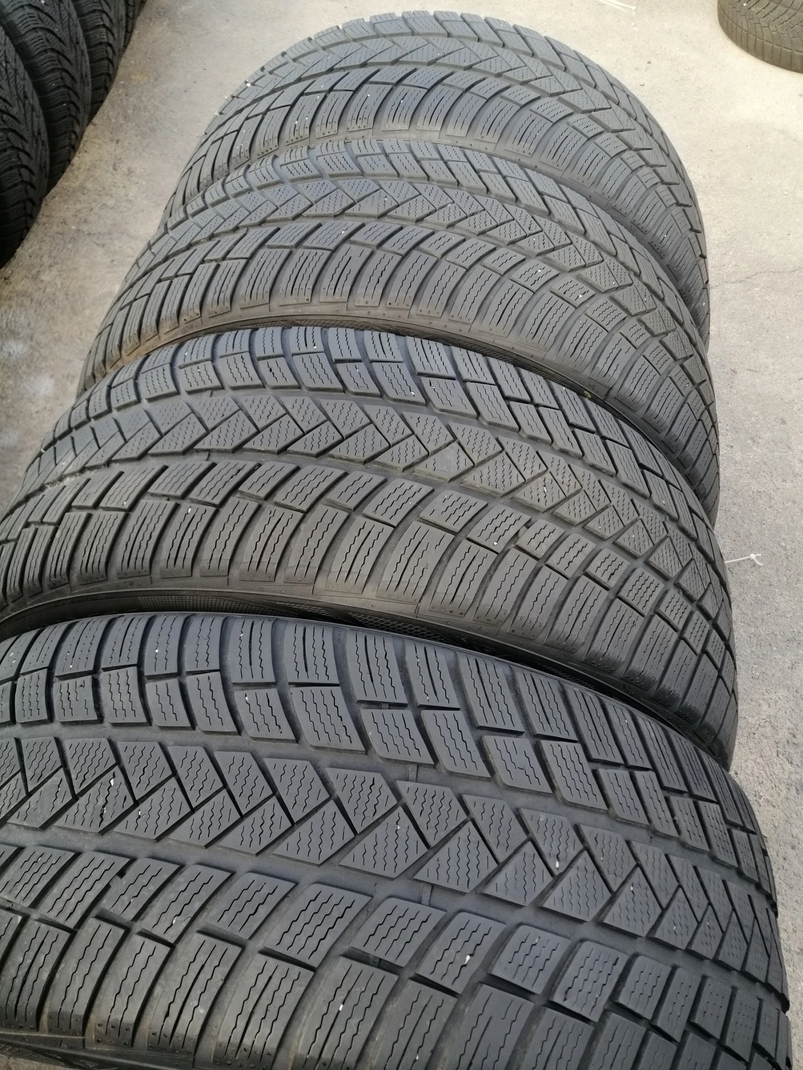  245/45R20 | Mobile.bg   4