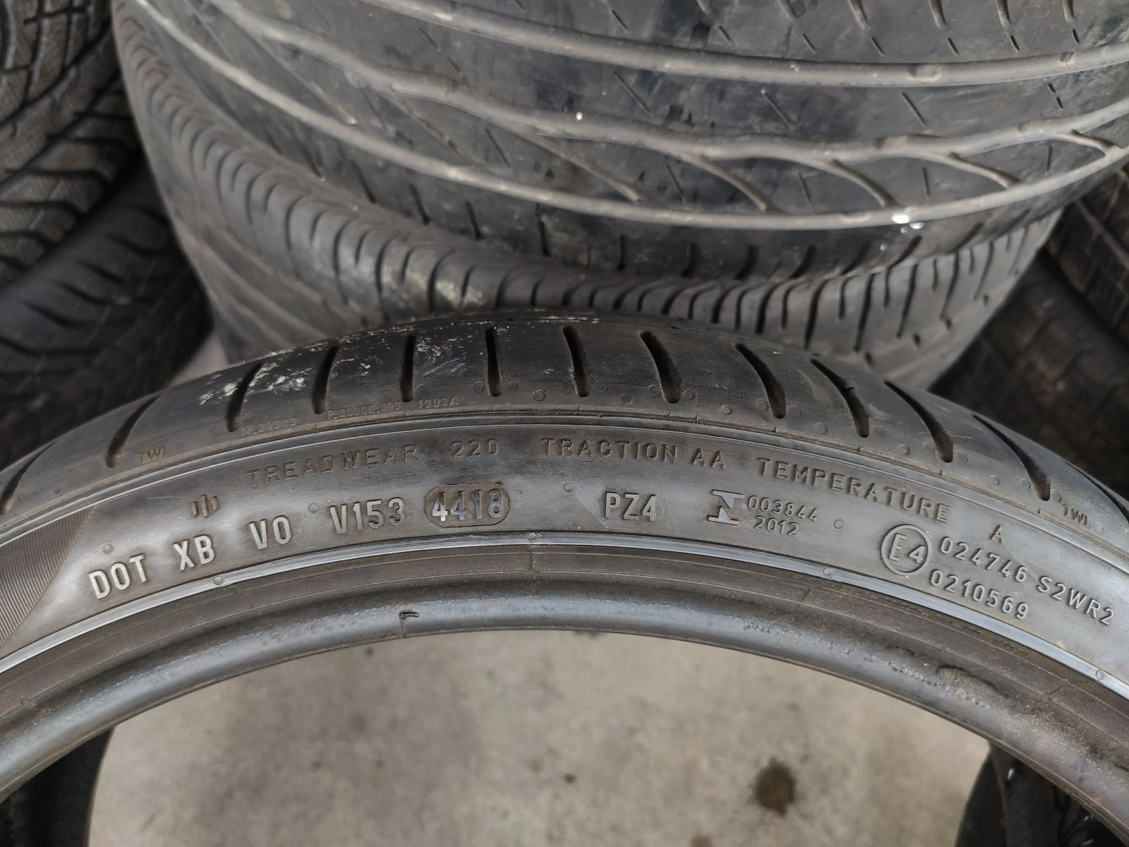  235/35R19 | Mobile.bg   7