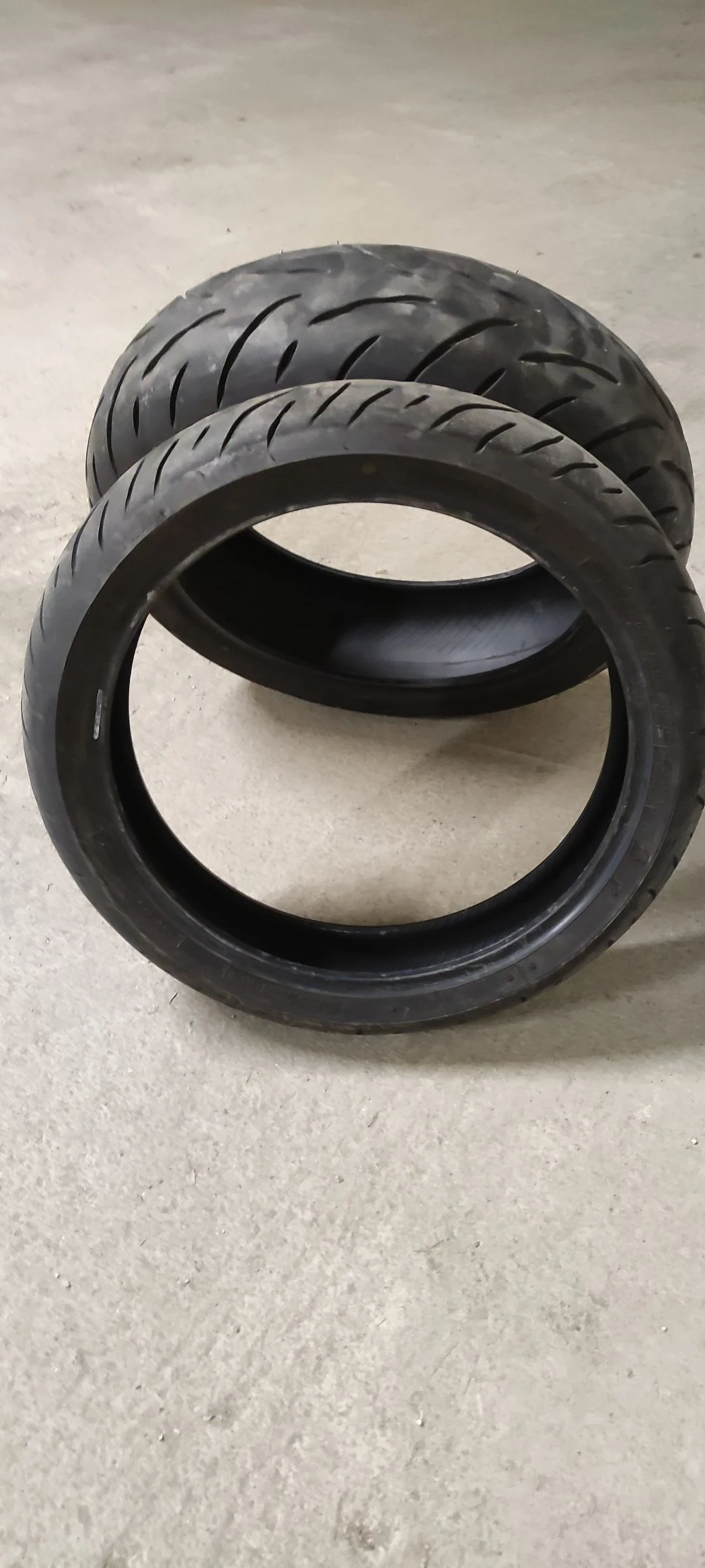  120/70 17 B | Mobile.bg   4