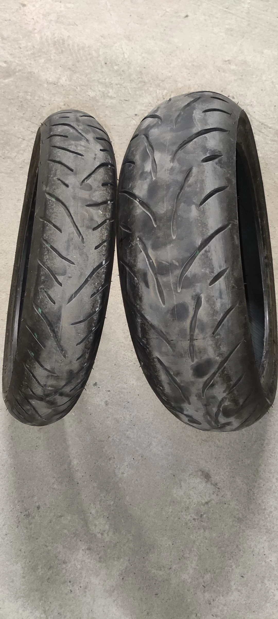  120/70 17 B | Mobile.bg   1