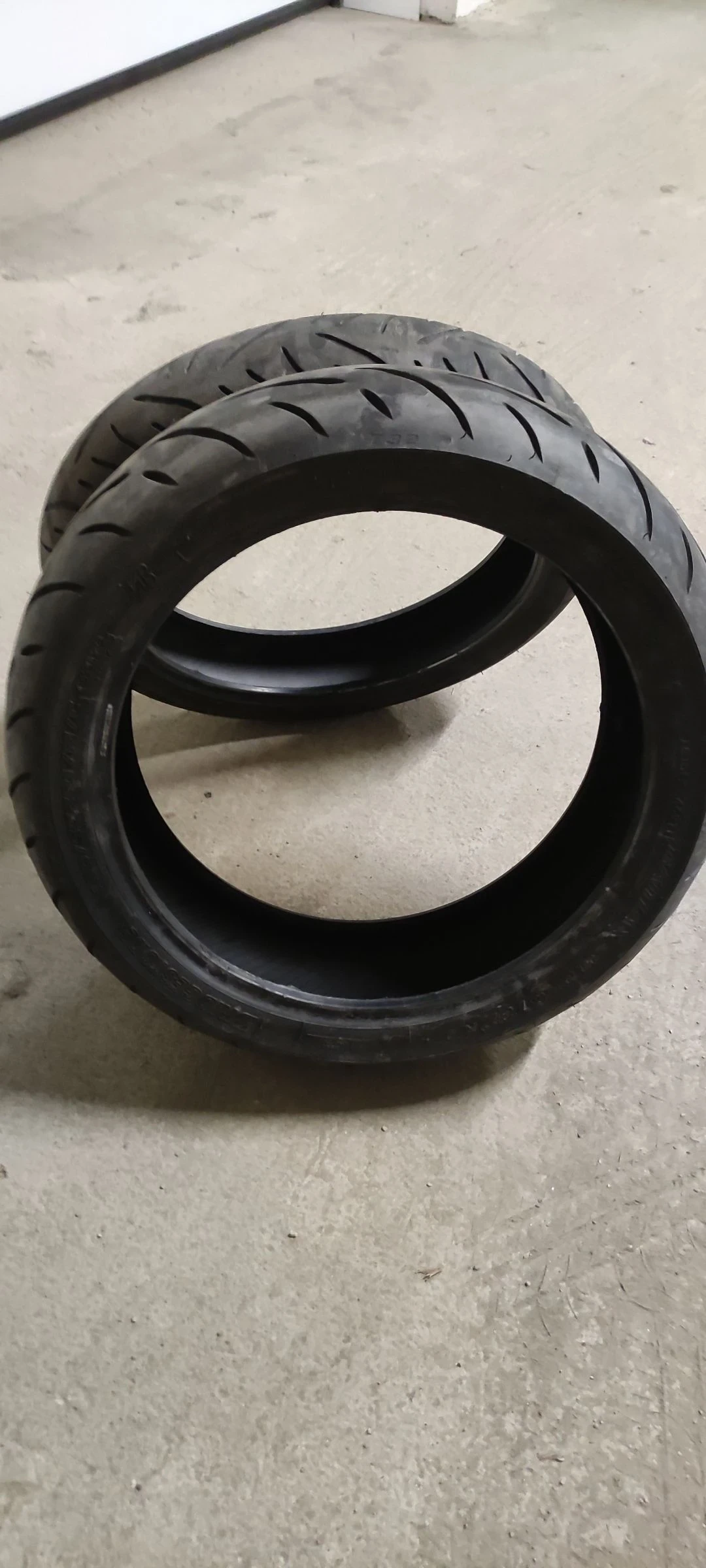  120/70 17 B | Mobile.bg   3