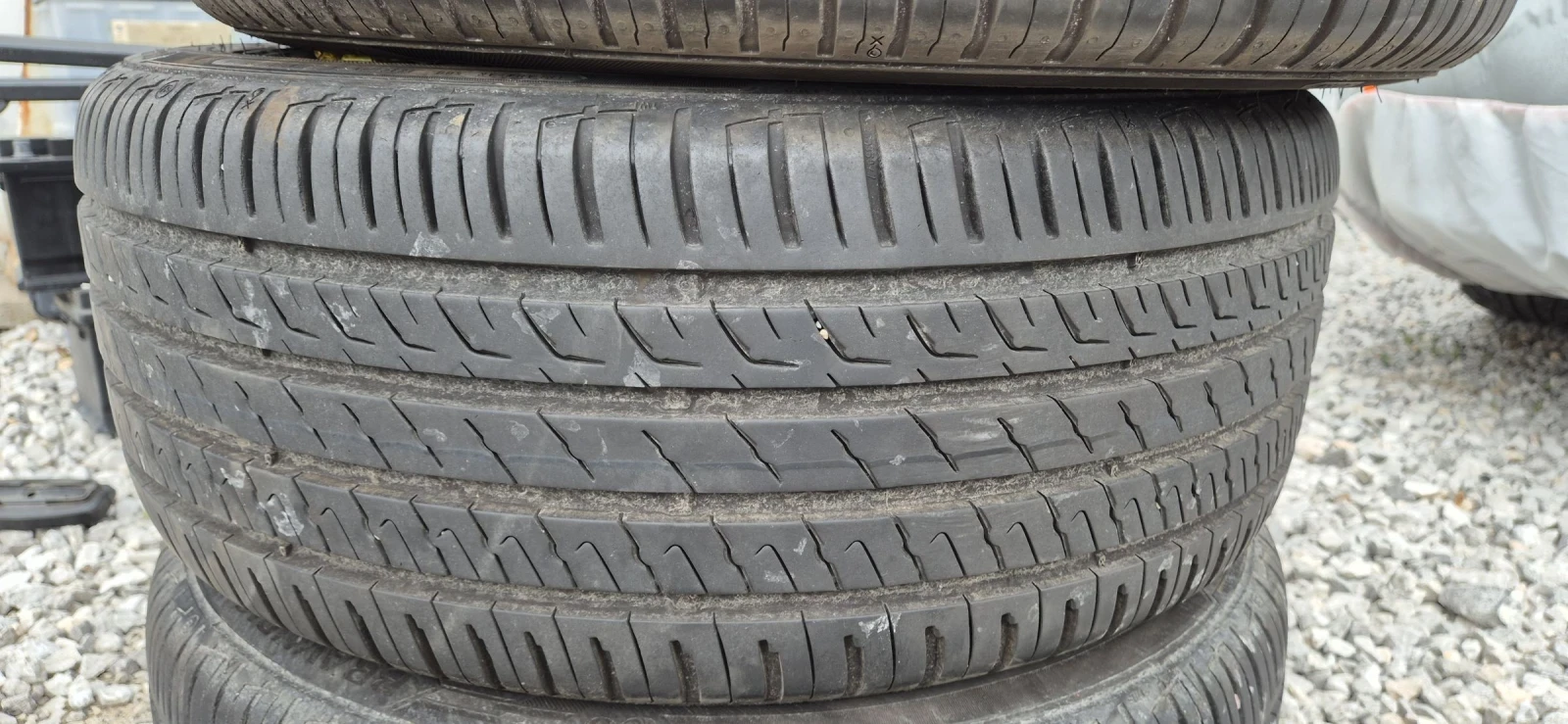    235/40R18 | Mobile.bg   7