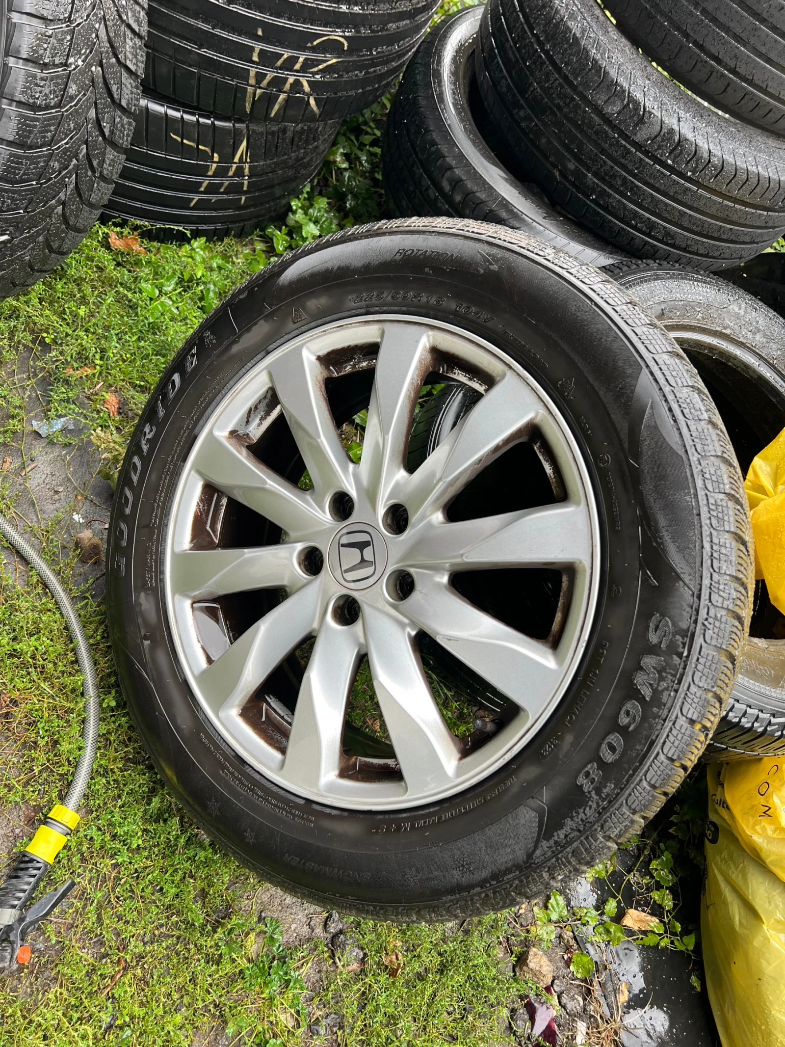   Honda Cr-v | Mobile.bg   2