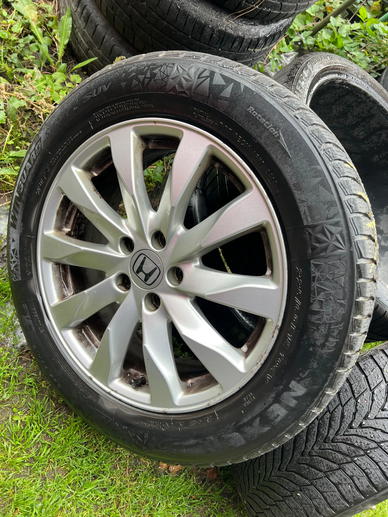   Honda Cr-v | Mobile.bg   4