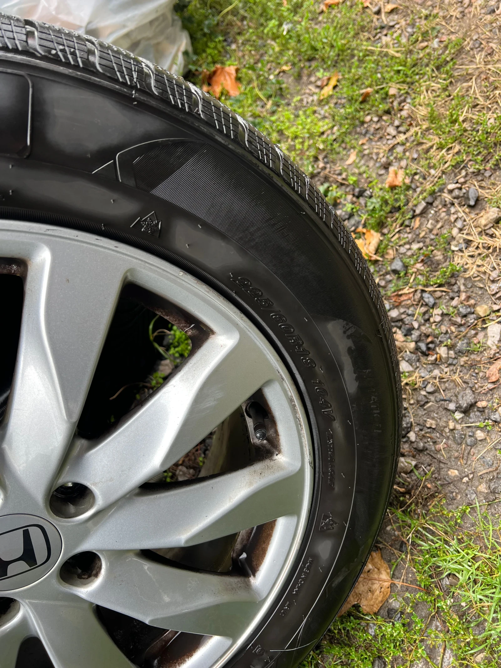   Honda Cr-v | Mobile.bg   5