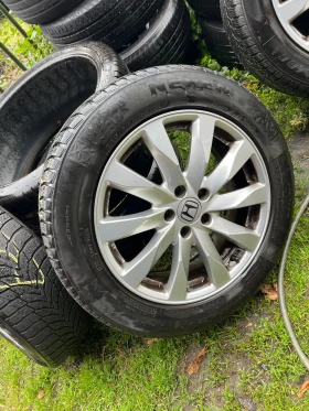   Honda Cr-v | Mobile.bg    3