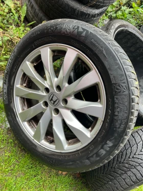   Honda Cr-v | Mobile.bg    4