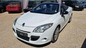 Renault Megane 1.9DCI CABRIO NOV VNOS GERMANY 
