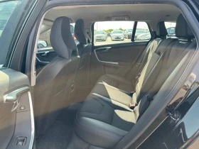 Volvo V60 1.6D AUTOMATIC EURO 5B, снимка 10