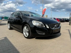 Volvo V60 1.6D AUTOMATIC EURO 5B, снимка 7