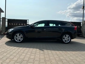 Volvo V60 1.6D AUTOMATIC EURO 5B, снимка 2