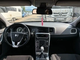 Volvo V60 1.6D AUTOMATIC EURO 5B, снимка 13