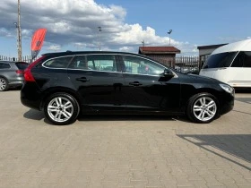Volvo V60 1.6D AUTOMATIC EURO 5B, снимка 6