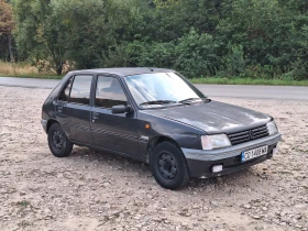 Peugeot 205 1.4 GT