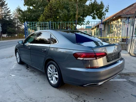 VW Passat Sedan, снимка 8