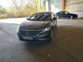 VW Passat Sedan, снимка 2