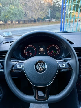 VW Passat Sedan, снимка 15