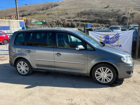 VW Touran 2.0 tdi 170 кс, снимка 3