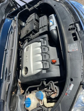 VW Touran 2.0 tdi 170 кс, снимка 8
