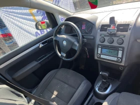 VW Touran 2.0 tdi 170 кс, снимка 4