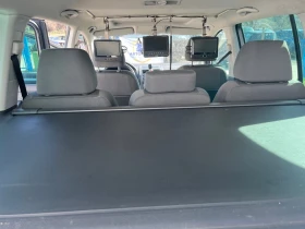 VW Touran 2.0 tdi 170 кс, снимка 9