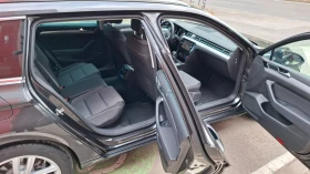 VW Passat 2.0 TDI, снимка 11