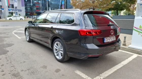 VW Passat 2.0 TDI, снимка 6