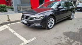 VW Passat 2.0 TDI, снимка 5