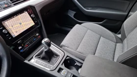 VW Passat 2.0 TDI, снимка 3