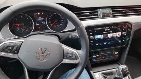 VW Passat 2.0 TDI, снимка 2