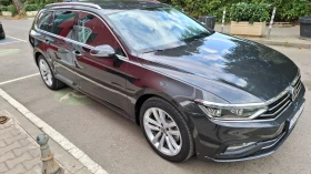 VW Passat 2.0 TDI, снимка 10
