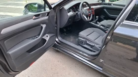 VW Passat 2.0 TDI, снимка 12