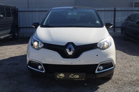 Renault Captur 0.9TCe LPG Еxpression KeyGO Xenon Tempomat #iCarbg, снимка 2
