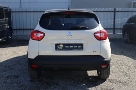 Renault Captur 0.9TCe LPG Еxpression KeyGO Xenon Tempomat #iCarbg, снимка 5