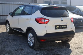 Renault Captur 0.9TCe LPG Еxpression KeyGO Xenon Tempomat #iCarbg, снимка 6