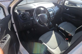 Renault Captur 0.9TCe LPG Еxpression KeyGO Xenon Tempomat #iCarbg, снимка 11