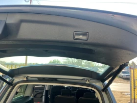 VW Sharan 2.0 TDI 7 места, снимка 11